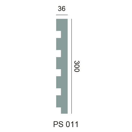Panneau PS 011 – Rhinst