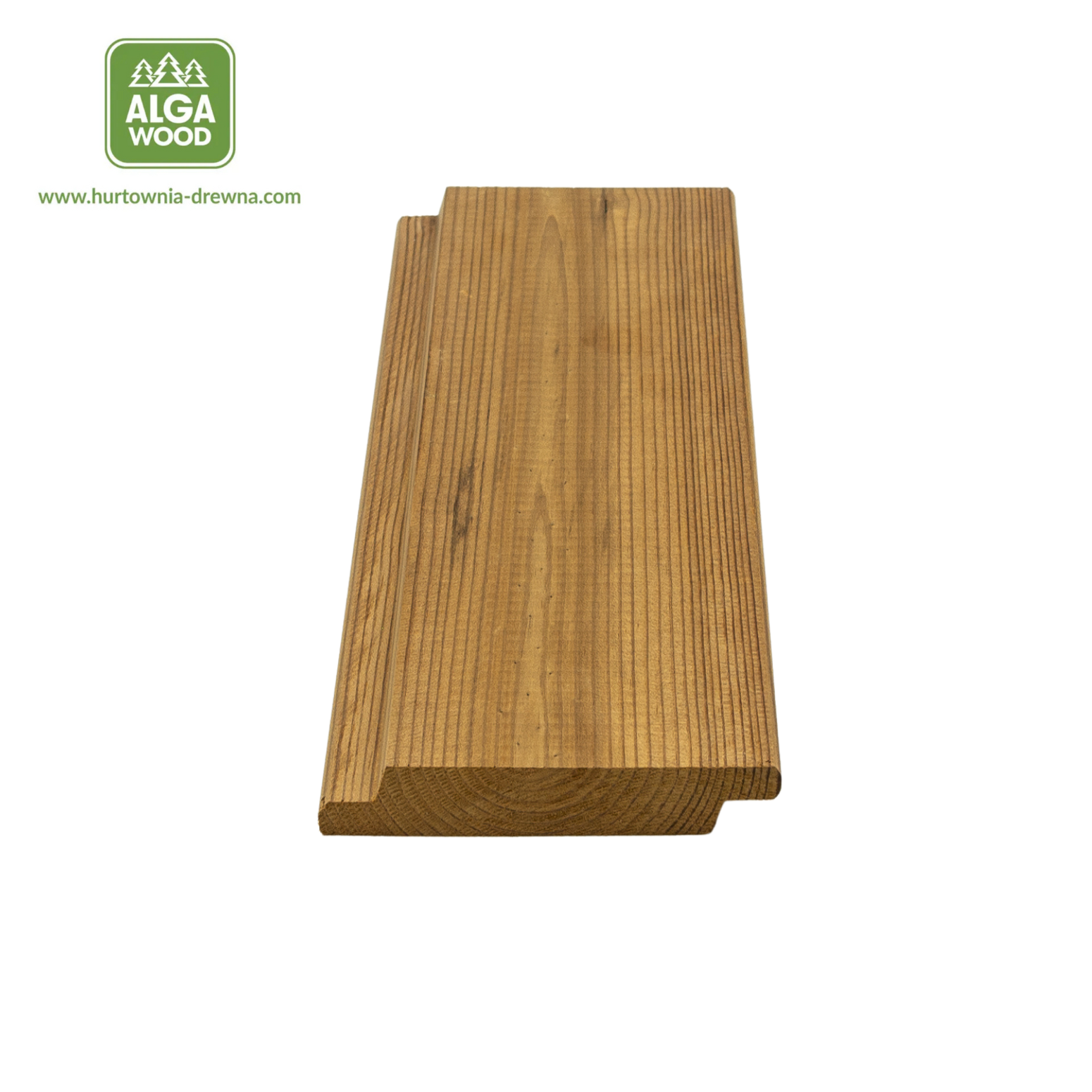 Système de stores mobiles – Panneau Thermo Pin – AlgaWood