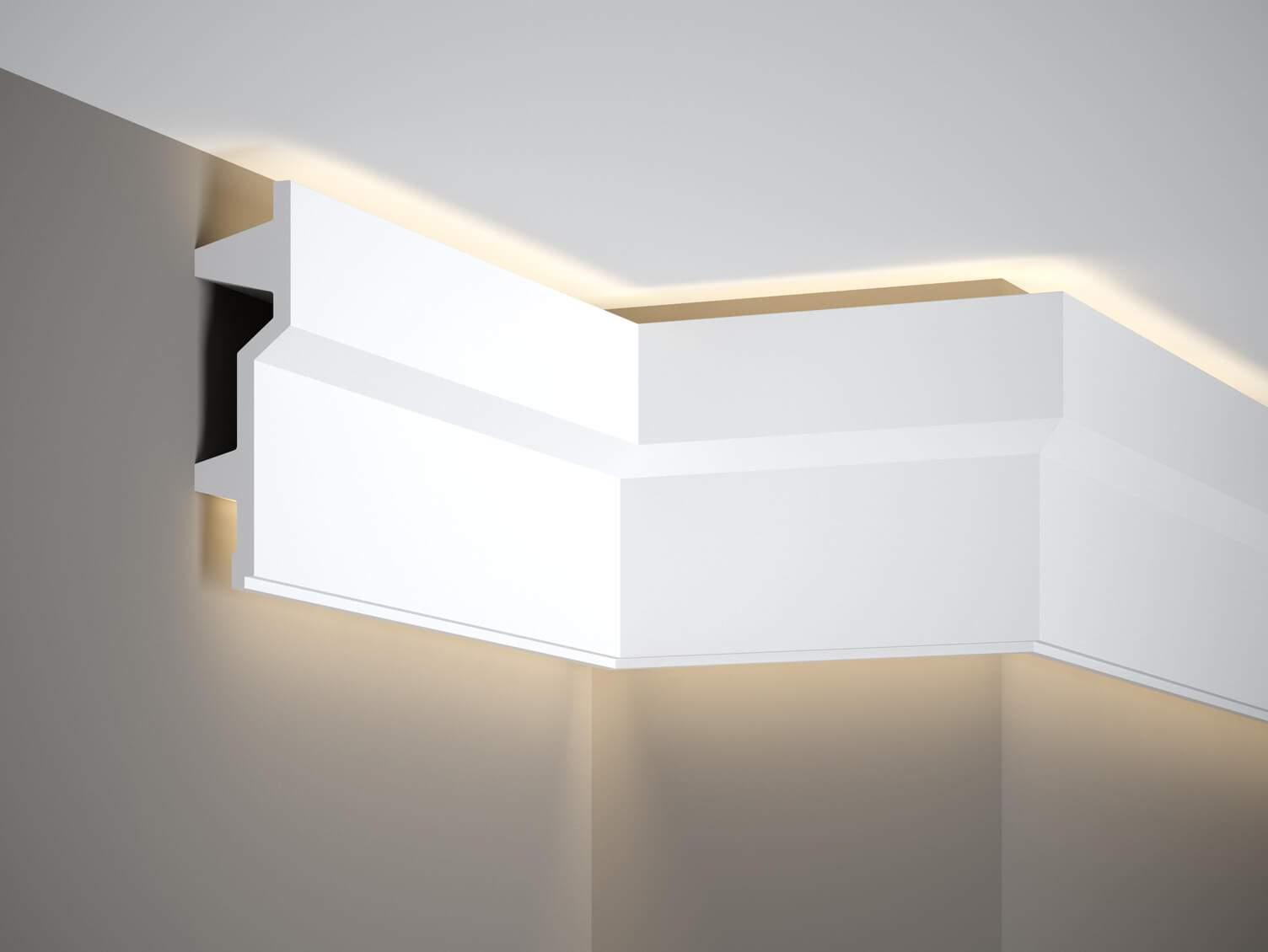 Bande lumineuse MDB150