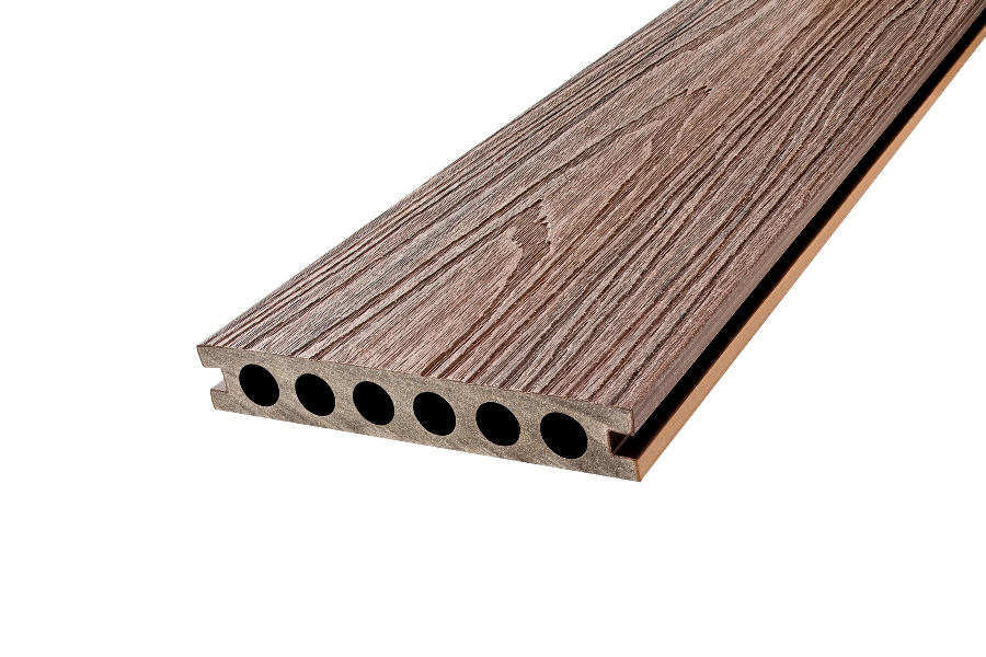 Kompozyt 23×138 Planche Tarasowa 4DECK Premium – 4 kolory – AlgaWood
