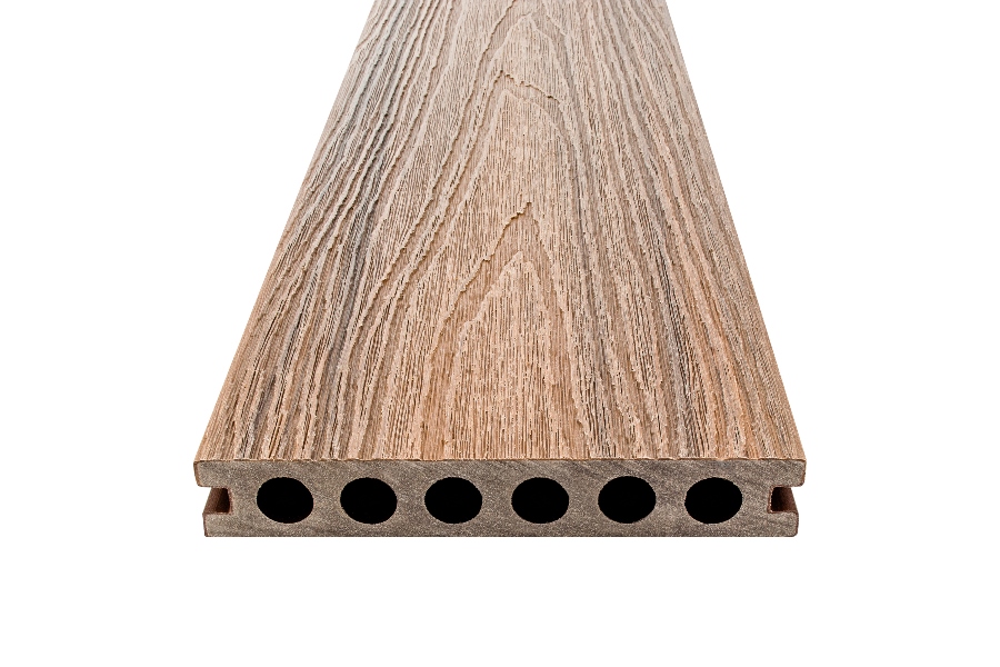 Kompozyt 23×138 Planche Tarasowa 4DECK Premium – 4 kolory – AlgaWood