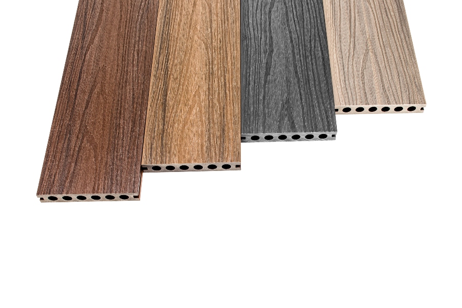 Kompozyt 23×138 Planche Tarasowa 4DECK Premium – 4 kolory