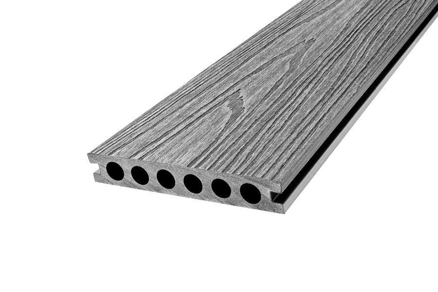 Kompozyt 23×138 Planche Tarasowa 4DECK Premium – 4 kolory – AlgaWood