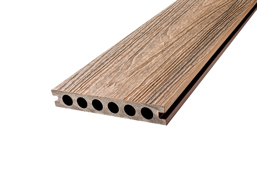 Kompozyt 23×138 Planche Tarasowa 4DECK Premium – 4 kolory – AlgaWood