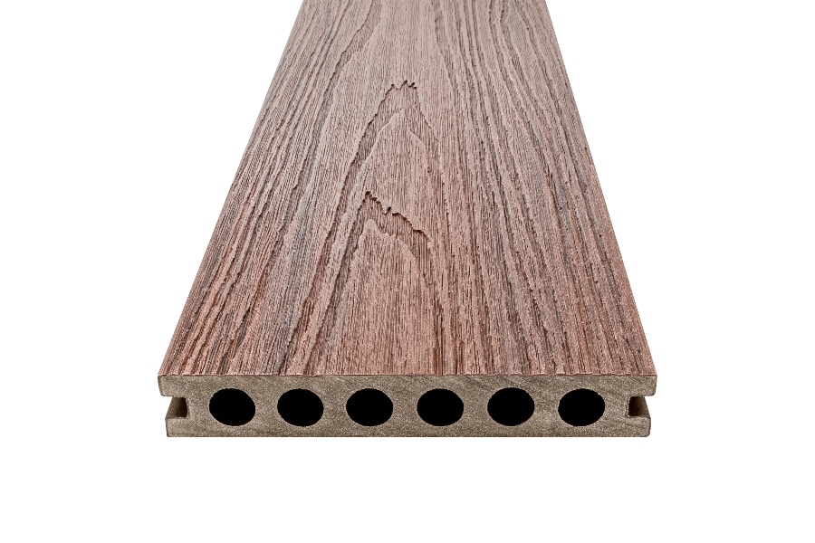 Kompozyt 23×138 Planche Tarasowa 4DECK Premium – 4 kolory – AlgaWood