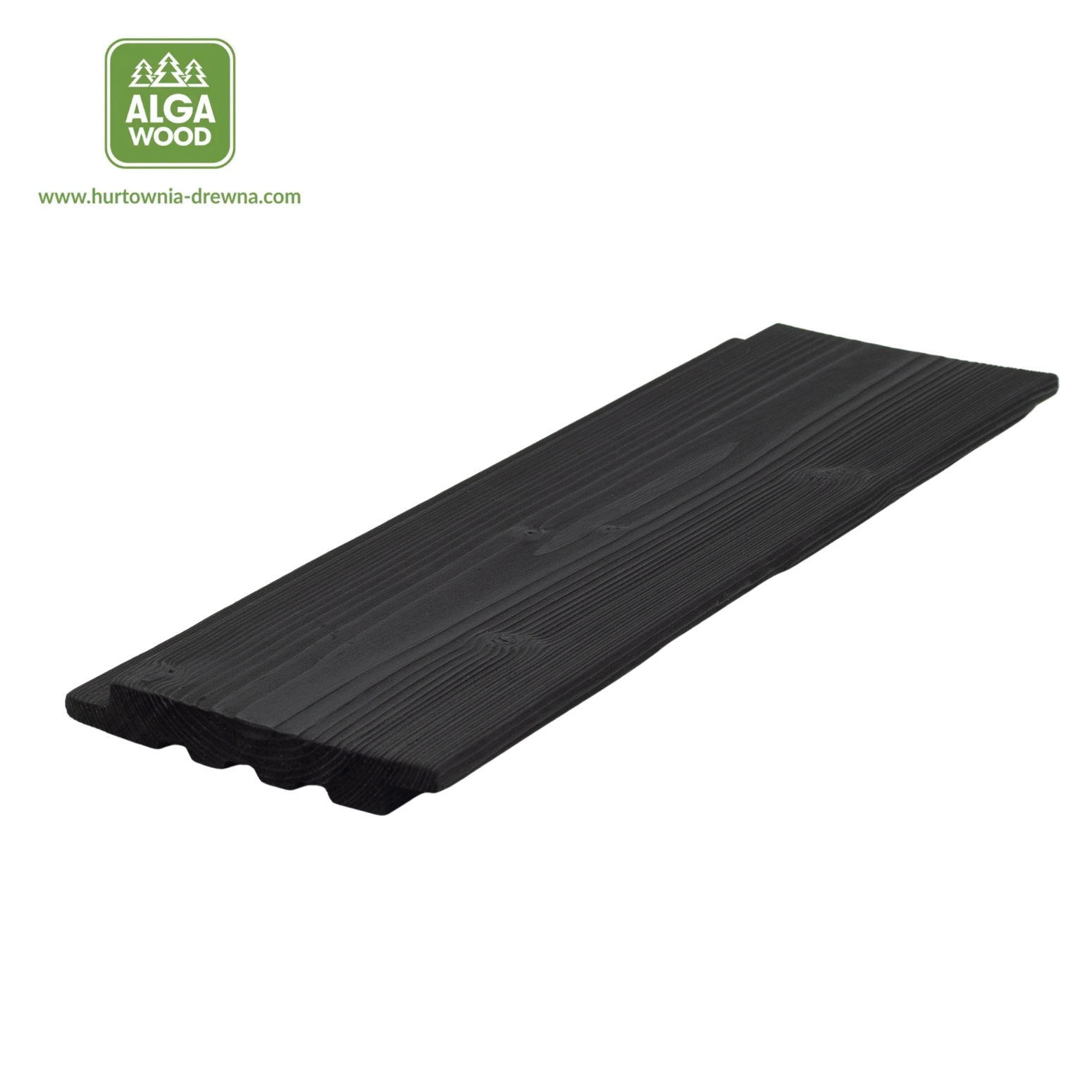 20×145 SW UYS Brûlé Brossé AB Dark Night