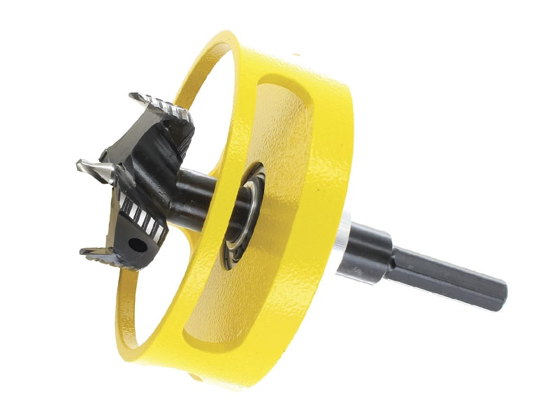 Coupe-bois Rothoblaas BORMAX GUIDE pour un fraisage précis 55mm – AlgaWood