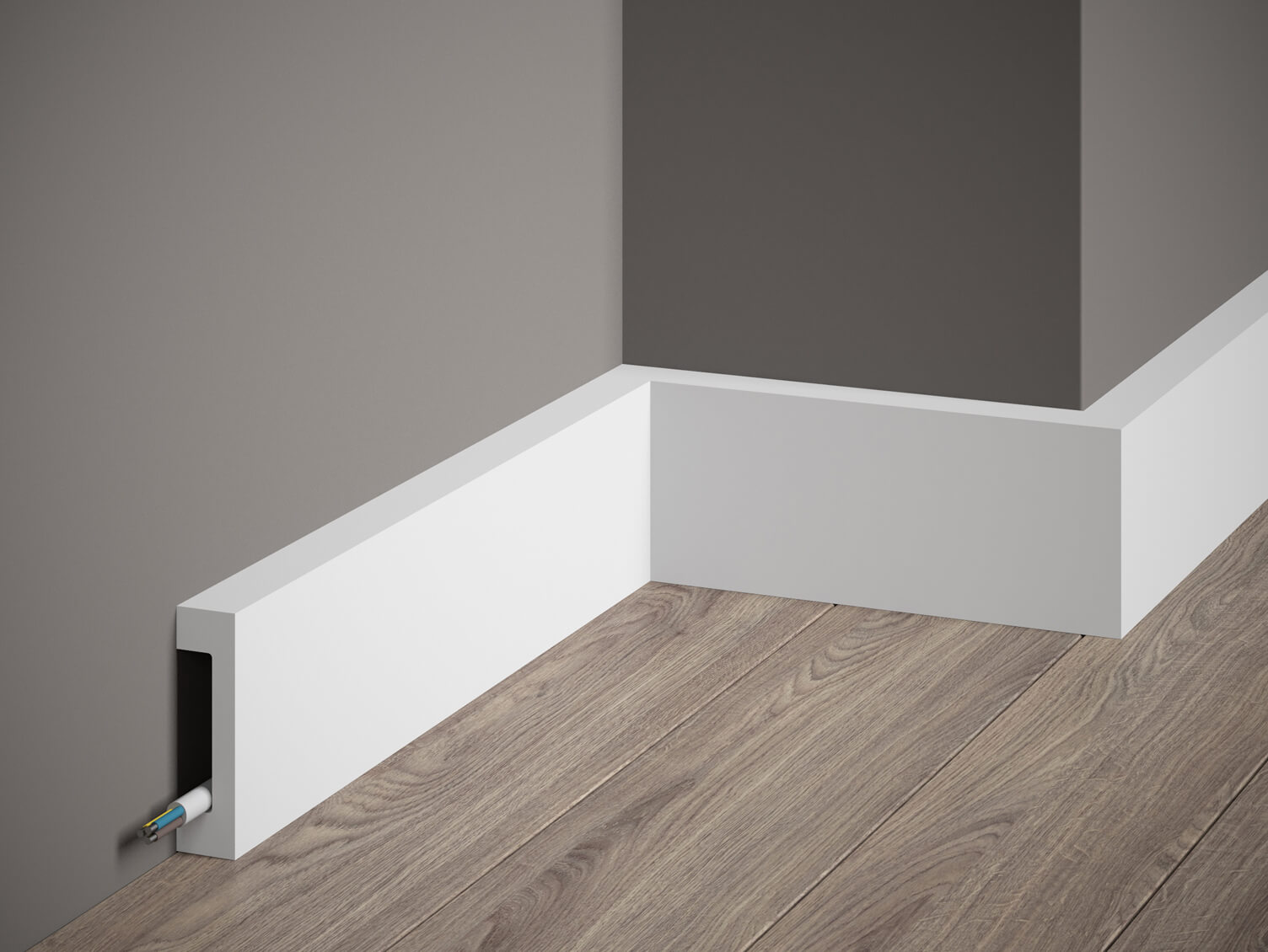 Cadre de porte MD008E