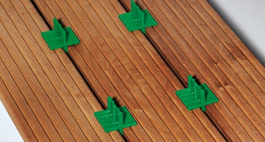 SPAX Entretoise croix/Entretoises 4,5,6,7 mm – AlgaWood