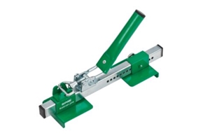 SPAX Kaiman pro – Kit pour serrer facilement les planches lors de l'installation