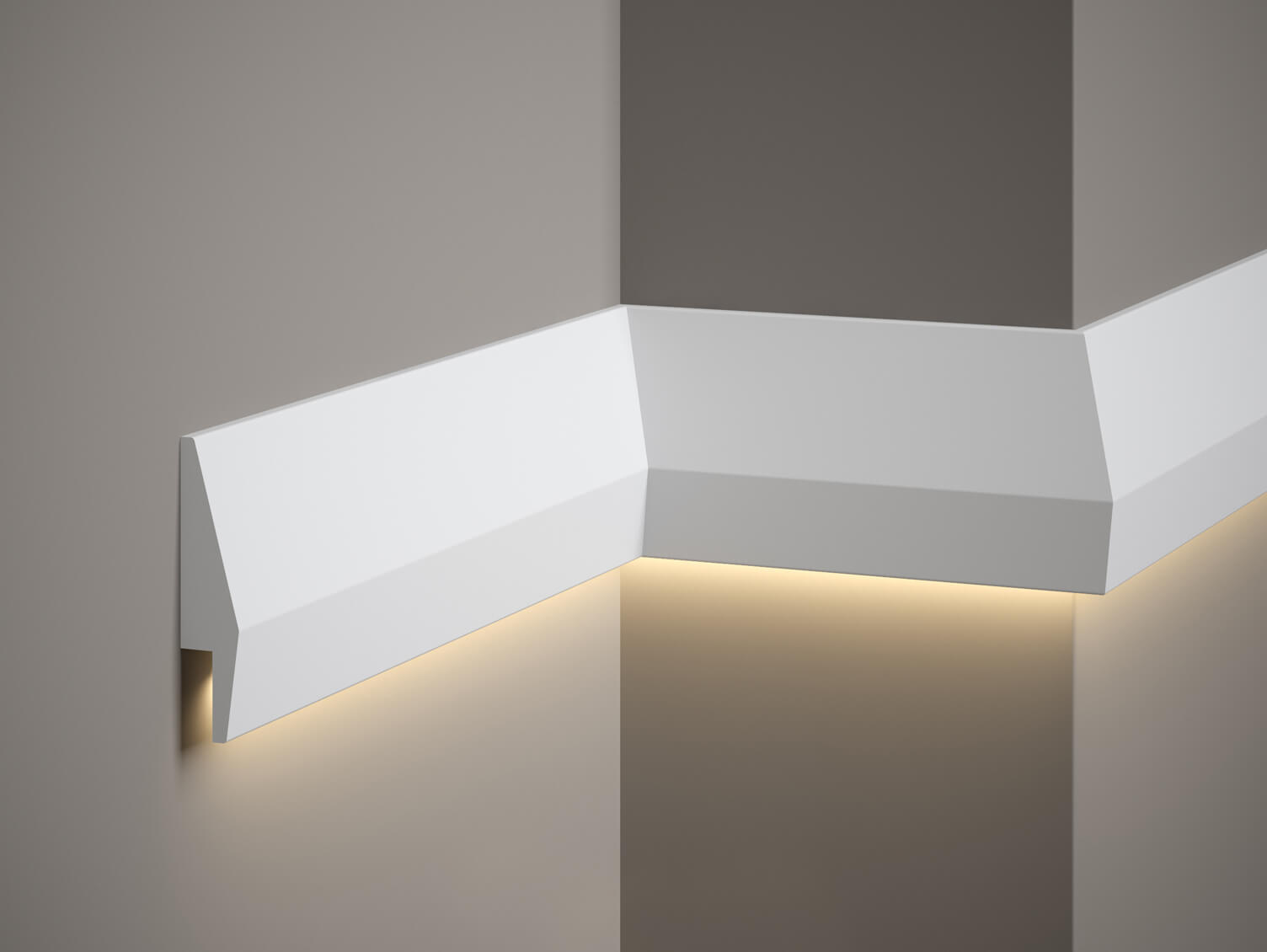Bandeau lumineux MD016 – Mardom Decor