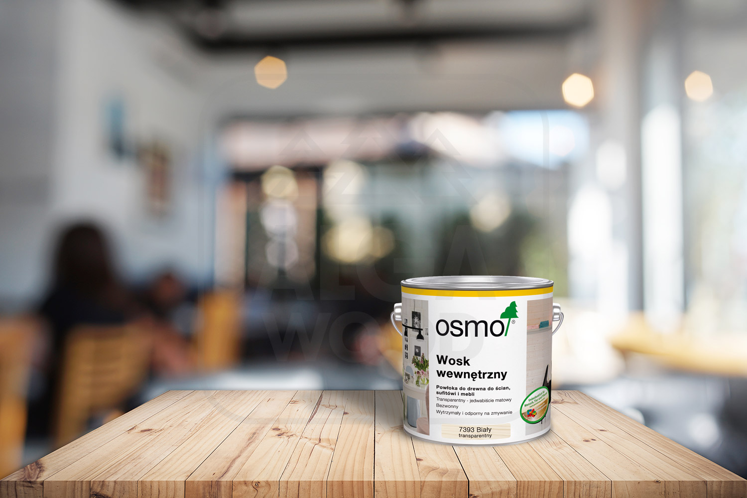 OSMO 0,75L – Cire Interne – AlgaWood