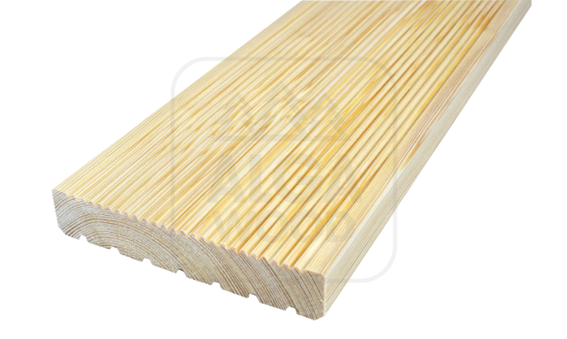 OSMO 0,375L – Imprégnation pour face de lames de terrasse – AlgaWood