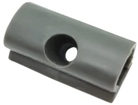 Clip pour Thermo Bois BROfix – installation cachée – AlgaWood