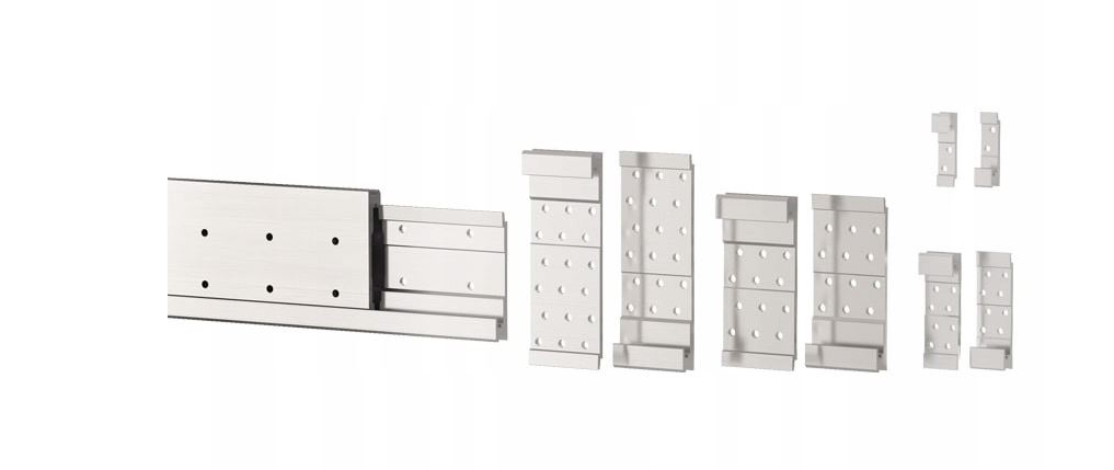 Rothoblaas LOCK T connecteur bois-bois caché 17,5×80