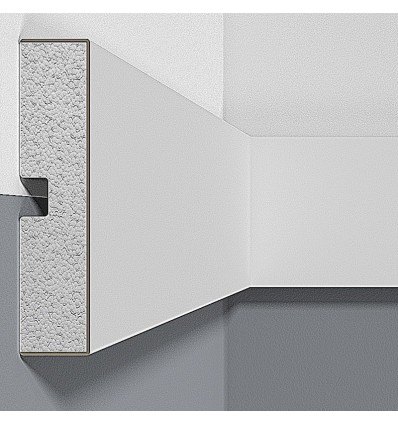 Moulure murale LS7