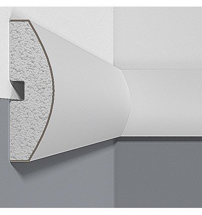 Moulure murale LS10