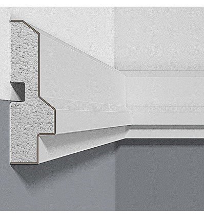 Moulure murale LS11