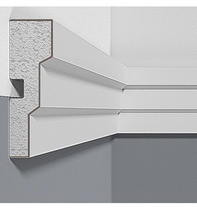 Moulure murale LS14
