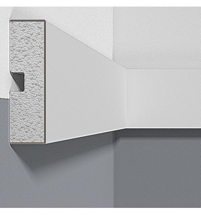 Moulure murale LS18