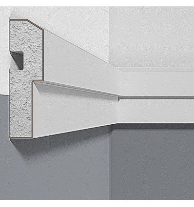 Moulure murale LS19