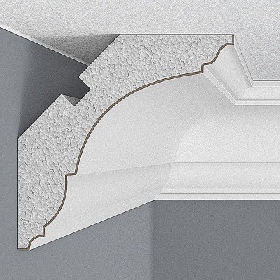 Moulure de plafond LW2
