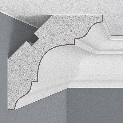 Moulure de plafond LW3
