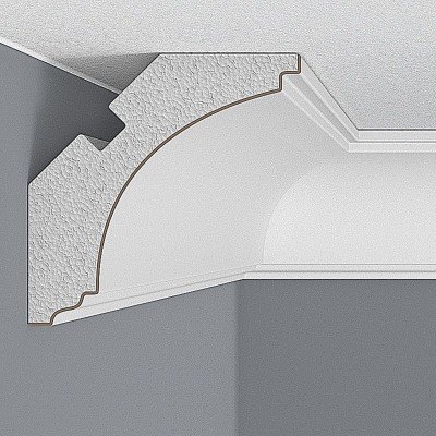 Moulure de plafond LW5