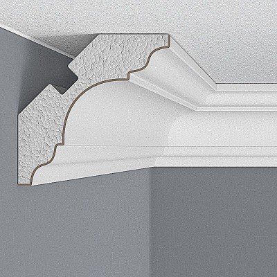Moulure de plafond LW7