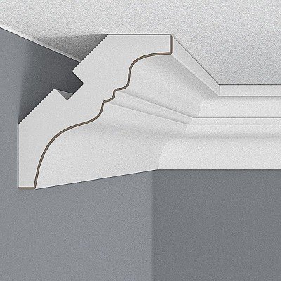 Moulure de plafond LW9