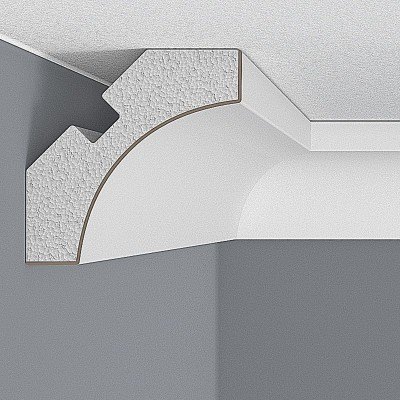 Moulure de plafond LW10