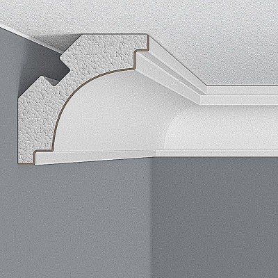 Moulure de plafond LW11