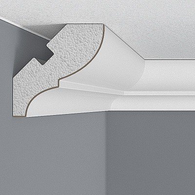 Moulure de plafond LW12
