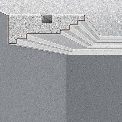 Moulure de plafond