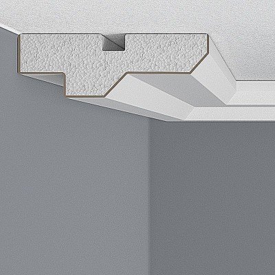 Moulure de plafond LW14