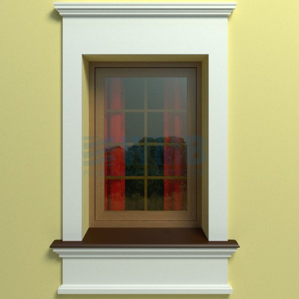WMB decorative set - Z12