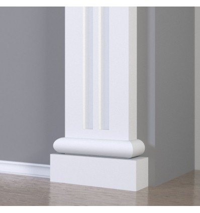 Pilastre MP2