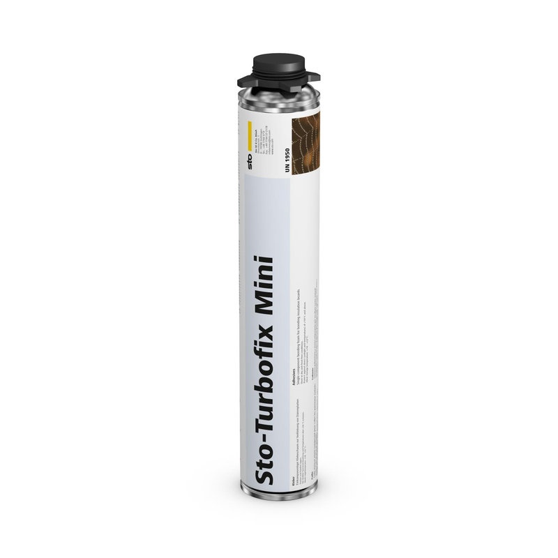 Adhésif PU Sto-Turbofix Mini