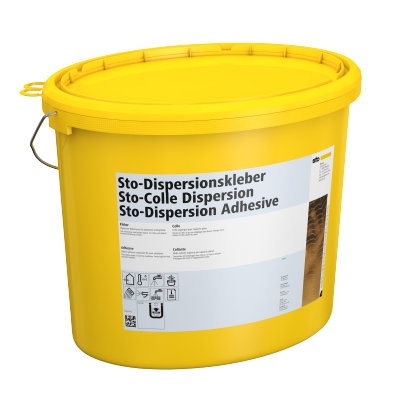 Colle Sto-Dispersionskleber 20 kg