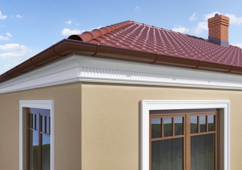 Corniche couronne GW20
