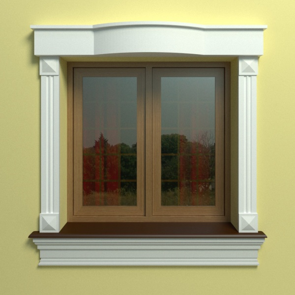 Ensemble décoratif WMB - Z20 – WMB