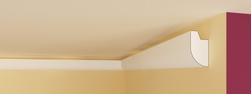 Corniche Lumineuse FAO22: Design Simple