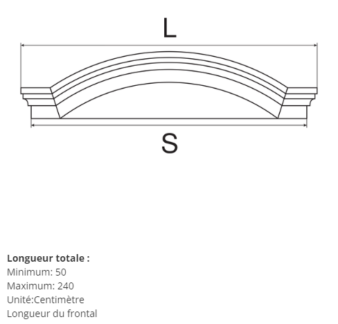 Fronton NA1