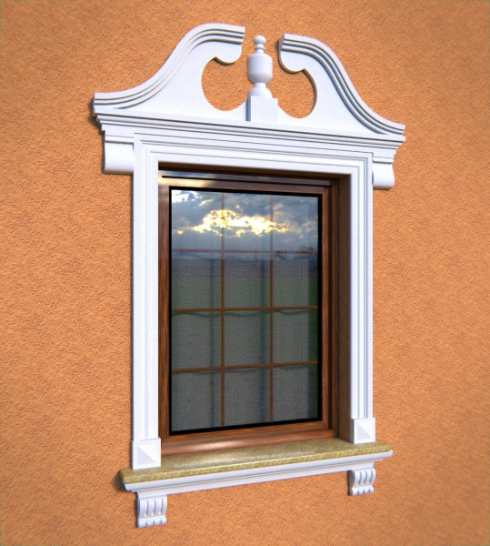 Fronton NA5