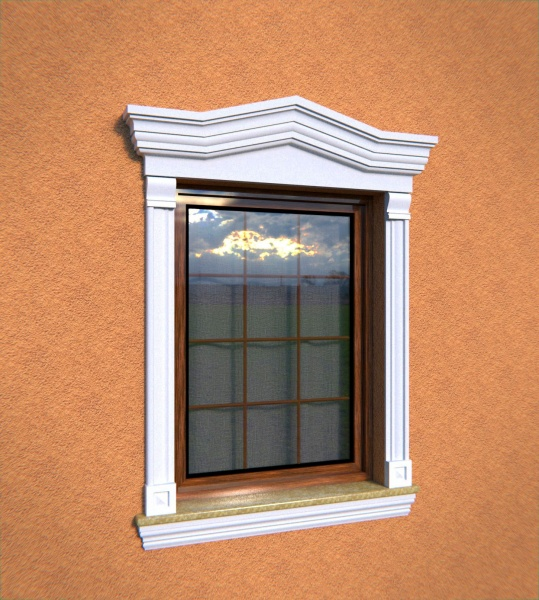 Fronton NA7