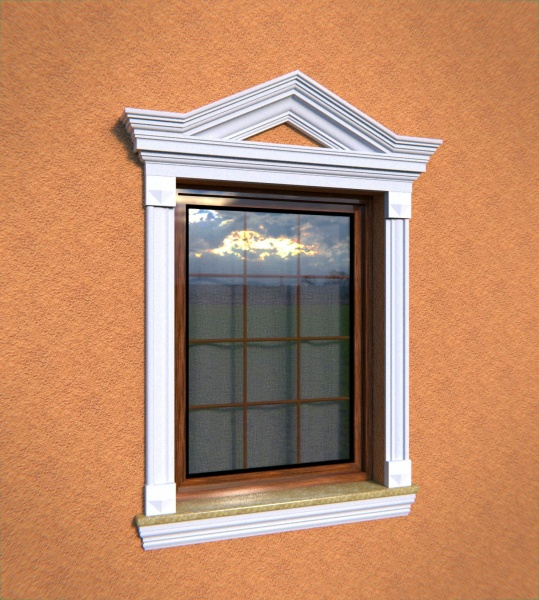 Fronton NA9