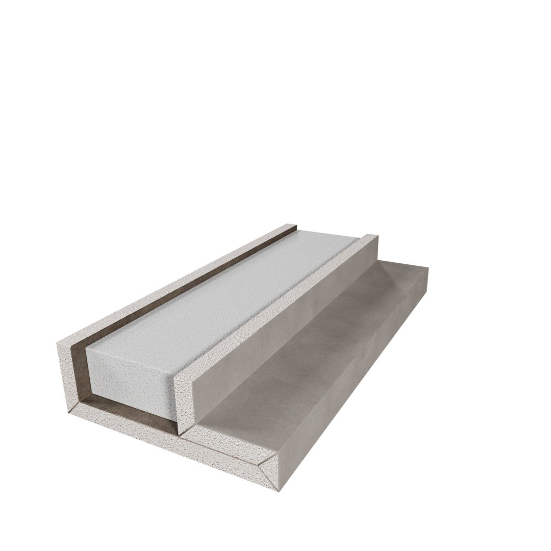 Etagère LED PL01