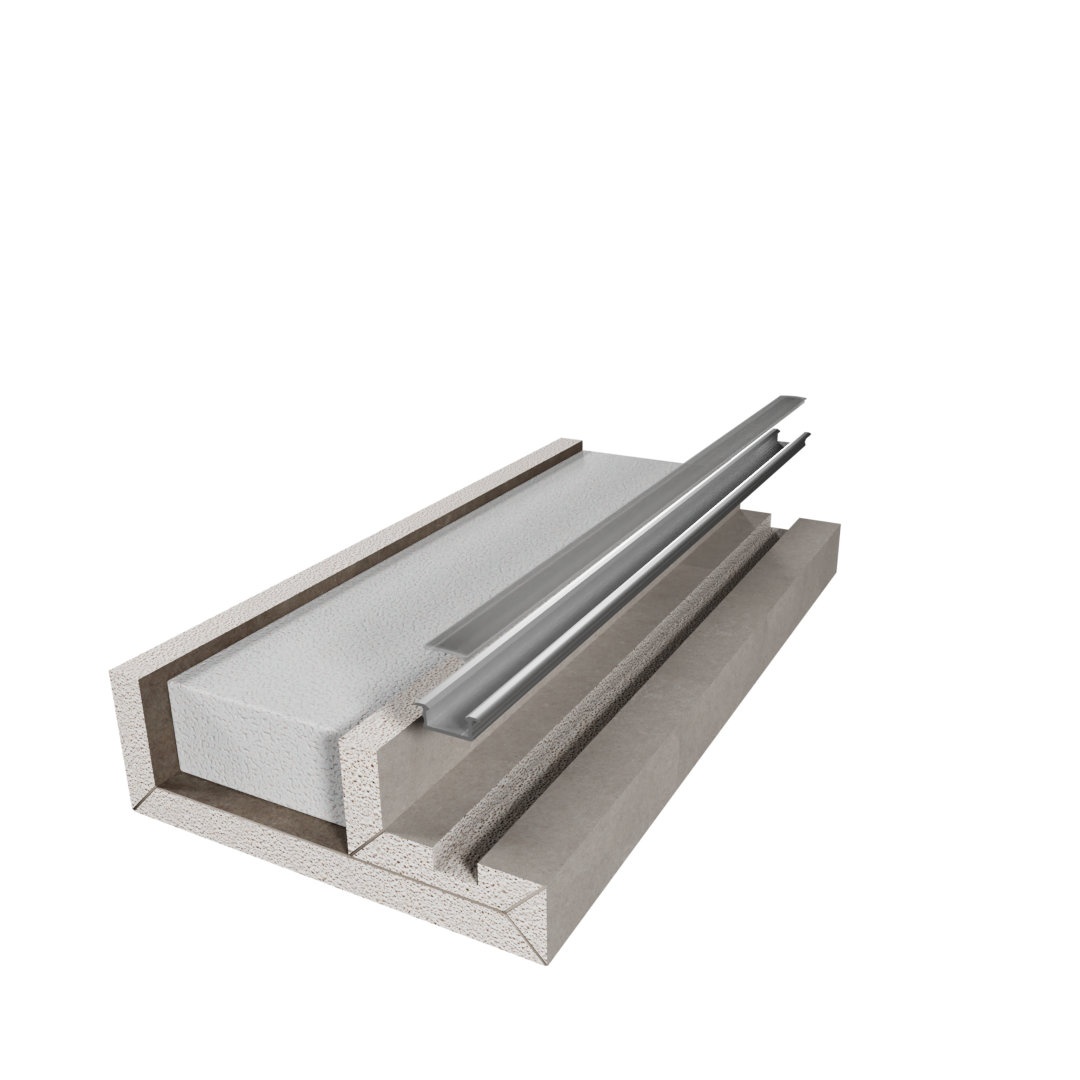 Etagère LED PL01R