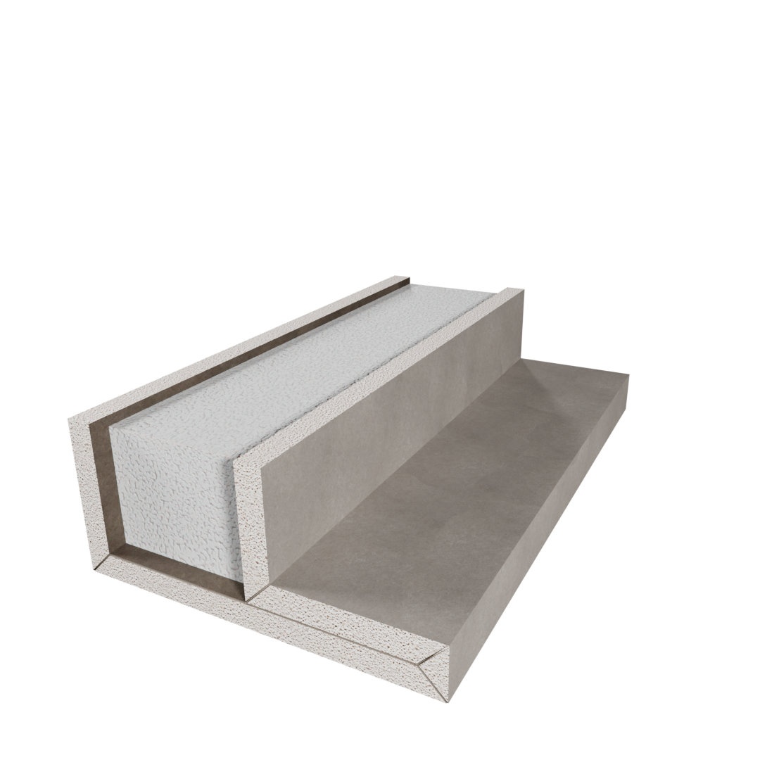 Etagère LED PL02