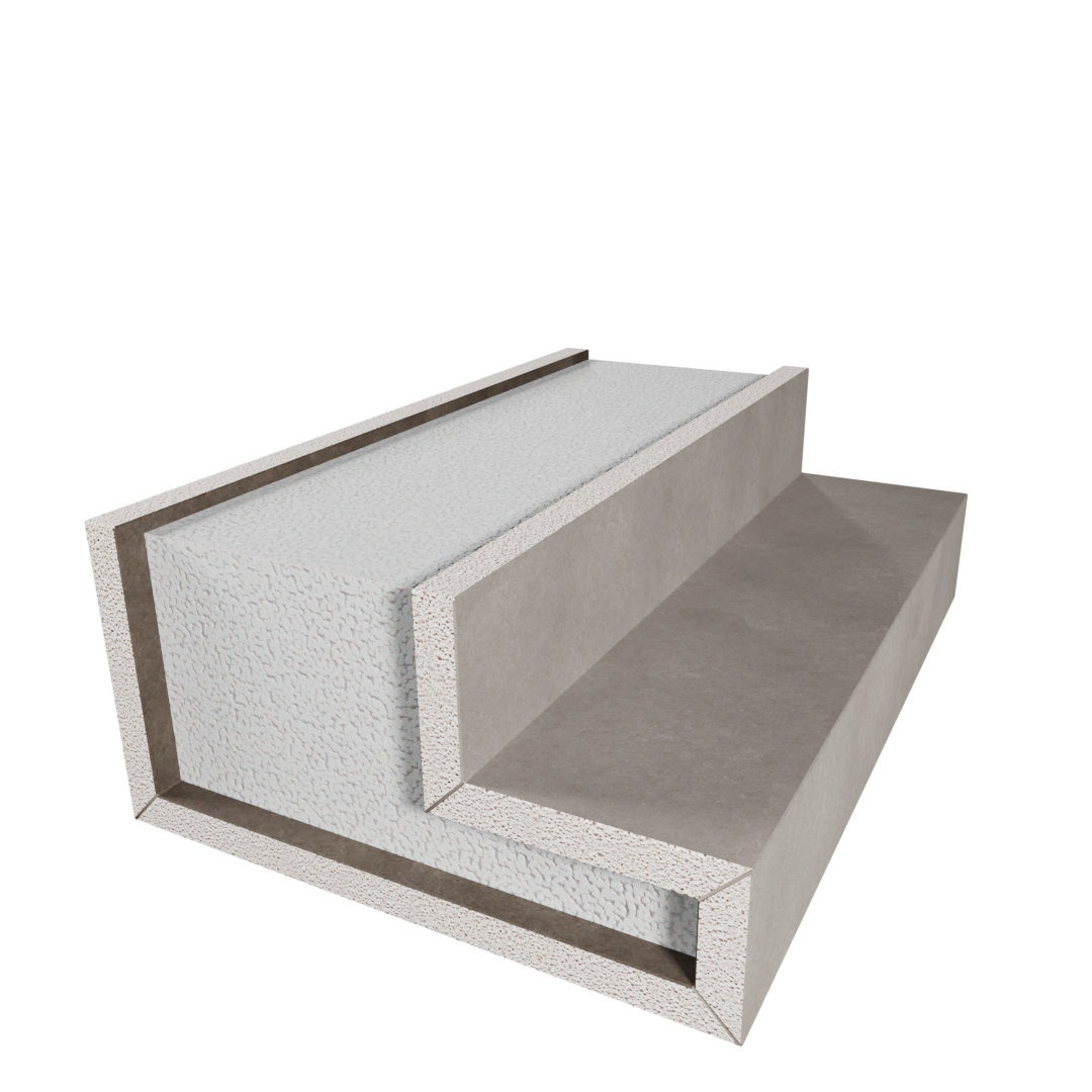 Etagère LED PL03